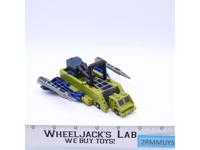 Roughstuff Micromaster 100% Complete 1989 Vintage G1 Transformers Action Figure