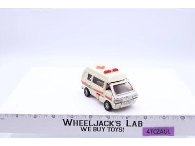 Ratchet G1 Transformers 1984 Hasbro Vintage Action Figure