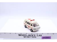 Ratchet G1 Transformers 1984 Hasbro Vintage Action Figure