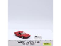 Overdrive 100% Complete 1984 Vintage Hasbro G1 Transformers Action Figure