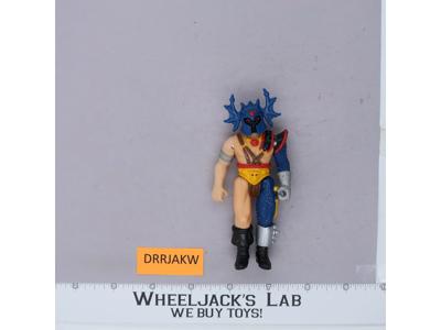 Warduke Advanced Dungeons and Dragons 1984 LJN Vintage Action Figure