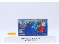 Scales Monster Race Car 100% Complete W/Box Go-Bots Gobots 1985 Tonka