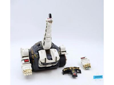 Titanus Carrier Zord Mighty Morphin Power Rangers 1993 Bandai Action Figure