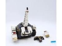 Titanus Carrier Zord Mighty Morphin Power Rangers 1993 Bandai Action Figure