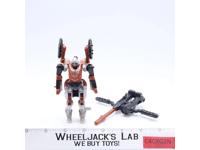 Elita-1 100% Complete Scout Class Transformers Movie 2007 Hasbro Action Figure