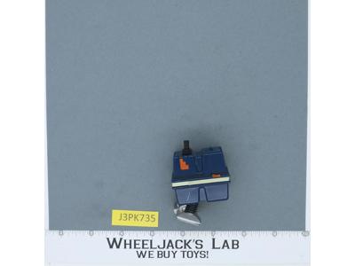 Power Droid 100% Complete Star Wars 1977 Kenner Action Figure No Repro