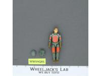 Flash V1 Straight Arms G.I. Joe 1982 Hasbro Vintage Action Figure