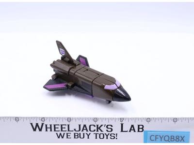 Blast Off Bruticus Combaticons Vintage 1986 G1 Transformers Hasbro Action Figure