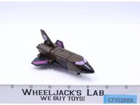 Blast Off Bruticus Combaticons Vintage 1986 G1 Transformers Hasbro Action Figure