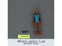 Hammerhead 100% Complete Star Wars 1978 Vintage Kenner Action Figure NO REPRO