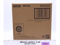 RX-75 Gun Tank Mass Production Type Gundam Robot Spirits Bandai NEW SEALED