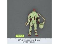 Mummy Monster 100% Complete The Real Ghostbusters 1989 Kenner Vintage Figure