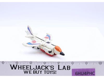 Slingshot Superion Vintage 1986 G1 Transformers Hasbro Action Figure