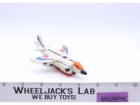 Slingshot Superion Vintage 1986 G1 Transformers Hasbro Action Figure