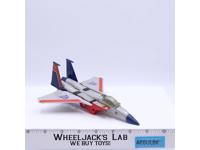 Starscream Vintage 1984 G1 Transformers Hasbro Action Figure