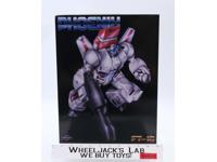 FT-10 Phoenix Third Party 2017 Fans Toys Action Figure NEW SEALED