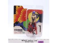 Motoko Kusanagi "Diver Down" Ghost In The Shell 2005 Alpha Figure NEW SEALED