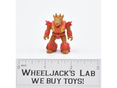 Battle Beasts Fleet-Footed Ante-Lope #74 Action Figure Vintage 1986