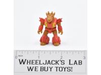 Battle Beasts Fleet-Footed Ante-Lope #74 Action Figure Vintage 1986