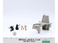 Bespin Gantr Star Wars MICRO COLLECTION 1982 Kenner Playset