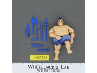 Edmond Honda V1 100% Complete G.I. Joe 1993 Hasbro Vintage Action Figure