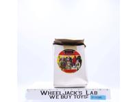 Star Wars Action Figures 8 Pack ROTJ Mail Away Mailer BOX ONLY 1983 Vintage