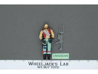 Monkeywrench V1 100% Complete G.I. Joe 1986 Hasbro Vintage Action Figure