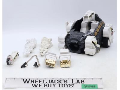 Titanus Carrier Zord Mighty Morphin Power Rangers 1993 Bandai Action Figure