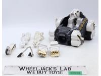 Titanus Carrier Zord Mighty Morphin Power Rangers 1993 Bandai Action Figure