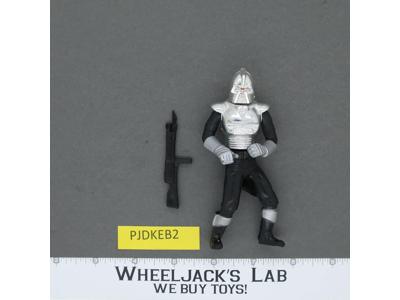 Cylon Centurion 100% Complete Battlestar Galactica 1978 Mattel Vintage Action