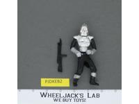 Cylon Centurion 100% Complete Battlestar Galactica 1978 Mattel Vintage Action