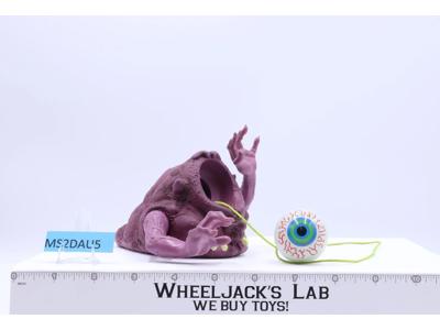 Bug Eye 100% Complete The Real Ghostbusters 1987 Kenner Vintage Action Figure