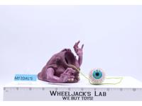 Bug Eye 100% Complete The Real Ghostbusters 1987 Kenner Vintage Action Figure