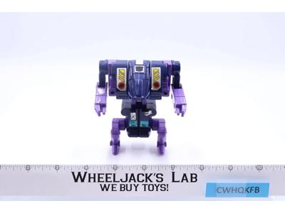 Blot Terrorcon 1987 Vintage Hasbro G1 Transformers Action Figure