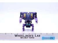 Blot Terrorcon 1987 Vintage Hasbro G1 Transformers Action Figure
