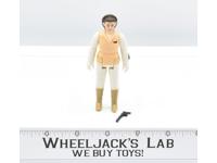 Leia Hoth #1 100% Complete Star Wars Vintage Kenner 1977 Action Figure NO REPRO