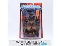 Battle Armor He-Man 200X Masters Of The Universe MOTU 2003 Mattel NEW SEALED