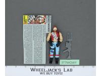 Monkeywrench V1 100% Complete G.I. Joe 1986 Hasbro Vintage Action Figure