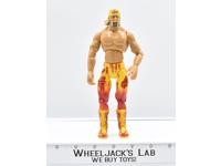 Hulk Hogan Titan Tron Live Action Figure WCW NWO WWE