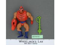 Clawful 100% Complete He-Man Masters Of The Universe MOTU 1984 Mattel Vintage