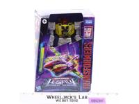G2 Universe Jhiaxus Transformers Legacy 2022 Hasbro Action Figure NEW SEALED