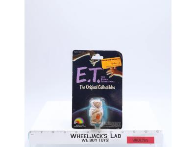 E.T. Speak and Spell Original Collectibles Extra-Terrestrial 1982 LJN NEW MOSC