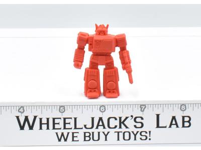 #29 Blaster Red Decoy Hasbro Vintage 1987 G1 Transformers Action Figure