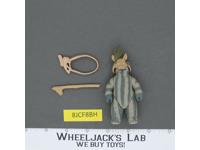 Teebo Ewok 100% Complete TAIWAN Star Wars ROTJ 1984 Vintage Kenner NO REPRO