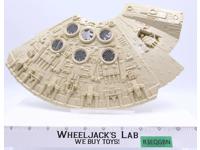 Millennium Falcon TOP COVER PANEL 1979 Vintage Kenner Star Wars Vehicle