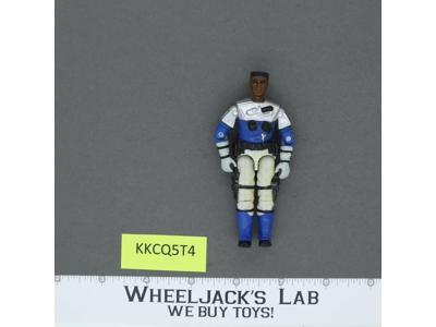 Static Line V1 G.I. Joe 1990 Hasbro Vintage Action Figure