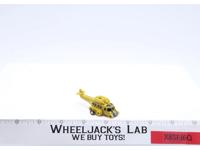 Micromaster Air Patrol Blaze Master G1 Transformers 1990 Vintage Action Figure