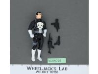 The Punisher 5" Marvel Super Heroes Vintage Action Figure 1990 Toybiz