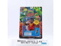 Kung Fu Donatello TMNT Tournament Fighters 1994 Playmates Figure NEW SEALED