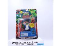 Kung Fu Michaelangelo Tournament Fighters TMNT 1994 Playmates NEW MOSC SEALED